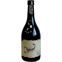 本格焼酎 もぐら、黒さそり　4500ml 25% 456b4ddedbfa0b09e096f5ae4a1b88
